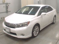 2011 Lexus HS