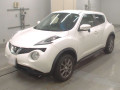 2016 Nissan JUKE