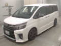 2017 Toyota Voxy