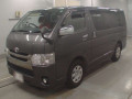 2015 Toyota Regiusace Van