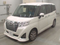2019 Toyota Roomy