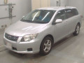 2007 Toyota Corolla Fielder