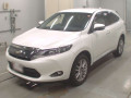 2015 Toyota Harrier