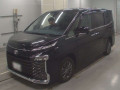 2023 Toyota Voxy