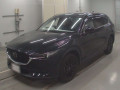 2022 Mazda CX-8