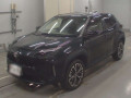 2021 Toyota YARIS CROSS