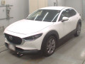 2020 Mazda CX-30