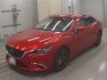 2016 Mazda Atenza