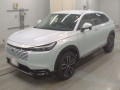 2025 Honda VEZEL