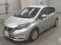 2019 Nissan Note