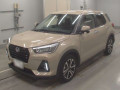 2023 Daihatsu Rocky