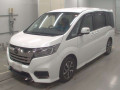 2020 Honda Step WGN Spada