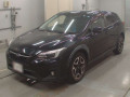 2017 Subaru XV