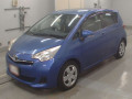 2012 Toyota Ractis