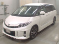 2014 Toyota Estima