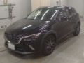 2017 Mazda CX-3