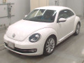 2012 Volkswagen Beetle