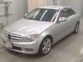 2008 Mercedes Benz C-Class