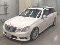 2010 Mercedes Benz E-Class  Station Wagon