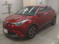 2017 Toyota C-HR