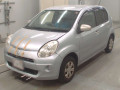 2010 Toyota Passo