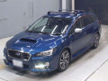 2015 Subaru Levorg