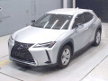 2019 Lexus UX