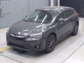 2021 Subaru XV