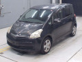 2006 Toyota Ractis