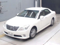 2010 Toyota Crown