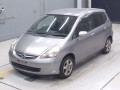 2006 Honda Fit