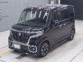 2019 Suzuki Spacia Custom