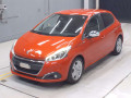 2016 Peugeot 208