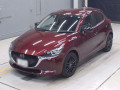2022 Mazda Mazda2