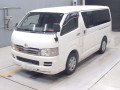 2004 Toyota Hiace Van