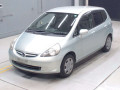 2006 Honda Fit