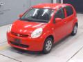 2012 Toyota Passo