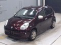 2010 Toyota Passo