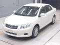 2012 Toyota Corolla Axio
