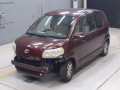 2010 Toyota Porte