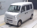 2013 Suzuki Every
