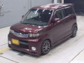 2009 Honda Zest Spark