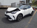 2020 Toyota C-HR