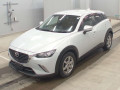 2016 Mazda CX-3