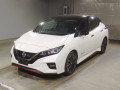 2018 Nissan Leaf