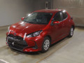 2020 Toyota YARIS