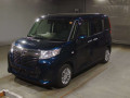 2020 Toyota Roomy