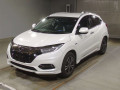 2020 Honda VEZEL