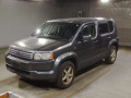 2009 Honda Crossroad