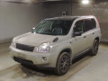 2010 Nissan X-Trail